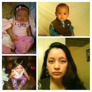 Meet your Posher, Edgar